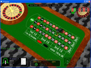 3d roulette games entertainment other